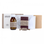 M&ouml;&ouml;bli hooldusvahend White- Gazzda