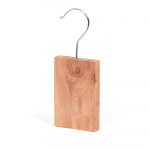 Seedripuust plaat koos riidekapi konksuga Cedar - Compactor