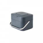 Hall konteiner kompostitavate j&auml;&auml;tmete jaoks 4 l Intelligent Waste - Joseph Joseph