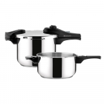 2 survepanni komplekt Bio Exclusive+ - Tescoma