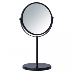 Kosmeetikapeegel &oslash; 17 cm Assisi - Wenko