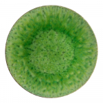 Roheline keraamiline serveerimistaldrik , ⌀ 31 cm Riviera - Costa Nova