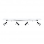 H&otilde;bedane laevalgusti 4L Etna - Sollux