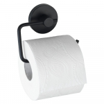 Must Vacuum-Loc&reg; tualettpaberi hoidja Milazzo - Wenko