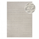 Hall-beež villane vaip 120x170 cm Dream - Flair Rugs