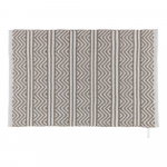 Tumebeež vannitoavaip Turpan, 80 x 50 cm - Wenko