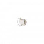 Valged magustoidutaldrikud 2tk komplektis Lux&ndash; K&uuml;tahya Porselen