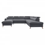 Tumehall nurgadiivan (parem nurk) Sweet Harmony - Miuform