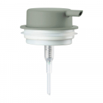 Roheline plastist seebidosaator Nova One - Zone