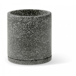 Tumehall pott, &oslash; 34 cm Terrazzo - Bonami Selection