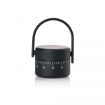 Analoogne k&ouml;&ouml;gi taimer Singles - Zone