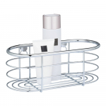 H&otilde;bedane du&scaron;iriiul Trestina, 26 x 11 cm - Wenko