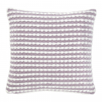 Dekoratiivpadi 43x43 cm Stab Stitch - Catherine Lansfield