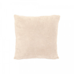 Mikropl&uuml;&uuml;sist dekoratiivpadi 45x45 cm Pippa - Tiseco Home Studio