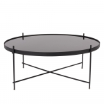 Must kohvilaud Cupid XXL - Zuiver