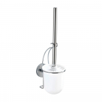 Vacuum-Loc isekandev tualetthari, kandev&otilde;ime kuni 33 kg Milazzo - Wenko