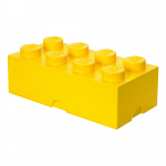 Tumekollane hoiukast - LEGO&reg;