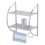 Seinariiul vannitoa jaoks Exclusive - Wenko