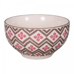 V&auml;rviline kauss Bol, &Oslash; 14 cm Dolce Vita - Antic Line