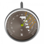 Cromargan&reg; roostevabast terasest lihatermomeeter Scala - WMF