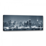 L&otilde;uendmaal, 60 x 150 cm Manhattan - Styler