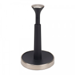 Must plastmass majapidamispaberi stend &oslash; 16 cm Push&Tear&trade; &ndash; Joseph Joseph