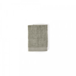 Roheline-hall puuvillane r&auml;tik 70x50 cm Classic - Zone