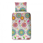 Puuvillane voodipesu , 200 x 200 cm Liberty - HIP