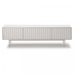 Valge telerilaud 180x52 cm Sierra &ndash; Teulat