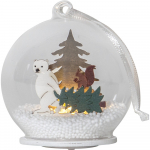 J&otilde;uluvalgus kaunistus Forest Friends - Star Trading