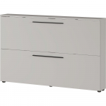 Hall ja beež rippuv kingahoidja Utah - Germania