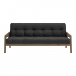 Hall diivanvoodi 204 cm Grab - Karup Design