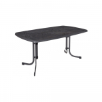 Aia s&ouml;&ouml;gilaud 150x90 cm Pizarra - Rojaplast