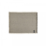 Riidest taldrikut&auml;idis 45x35 cm Liv - Marksl&ouml;jd