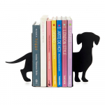 Raamatuhoidja Dachshund - Balvi