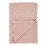 Tekk 130x170 cm Cosy Diamond - Catherine Lansfield