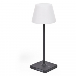 USB timmitav v&auml;lisvalgusti Aluney - Kave Home