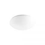 Valge LED laevalgusti &oslash; 33 cm Magnus - Candellux Lighting