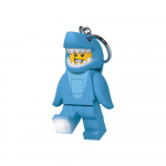 Sinine v&otilde;tmehoidja Iconic - LEGO&reg;