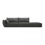 Hall nurgadiivan Vanda - Mazzini Sofas