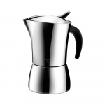 H&otilde;bedane espressomasin Monte Carlo - Tescoma