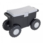 Aiakast ratastel - Maximex