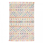 Kreemikas lastevaip 80x150 cm Prairie - Flair Rugs