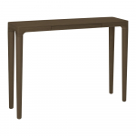 Pruun tamme konsoollaud 12x110 cm Heart'n'Soul - UMAGE