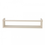 Valge lasteriiul Paras - Bloomingville Mini