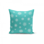 J&otilde;ulumotiividega padjap&uuml;&uuml;r 43x43 cm - Kate Louise