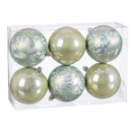 J&otilde;ulukuulid 6tk komplektis &ndash; Casa Selecci&oacute;n