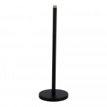 Metallist tualettpaberi statiiv Bamboo Accent - PT LIVING