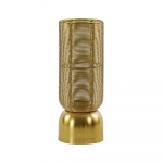 Metallist latern Lezuza - Light & Living