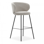 Beežid baaritoolid 2tk komplektis (istme k&otilde;rgus 65 cm) Rush - Marckeric